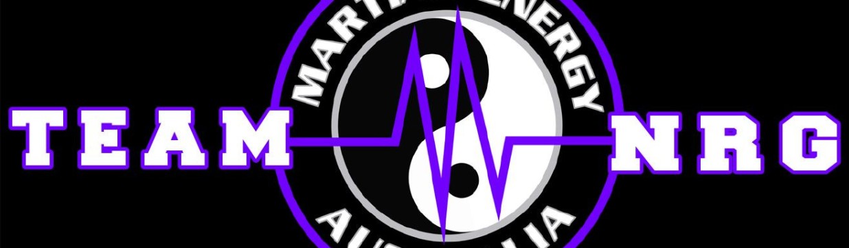 Main image of Martial Energy Australia