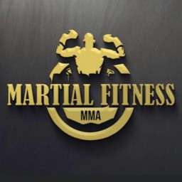 Main image of Martial Fitness NSB MGT