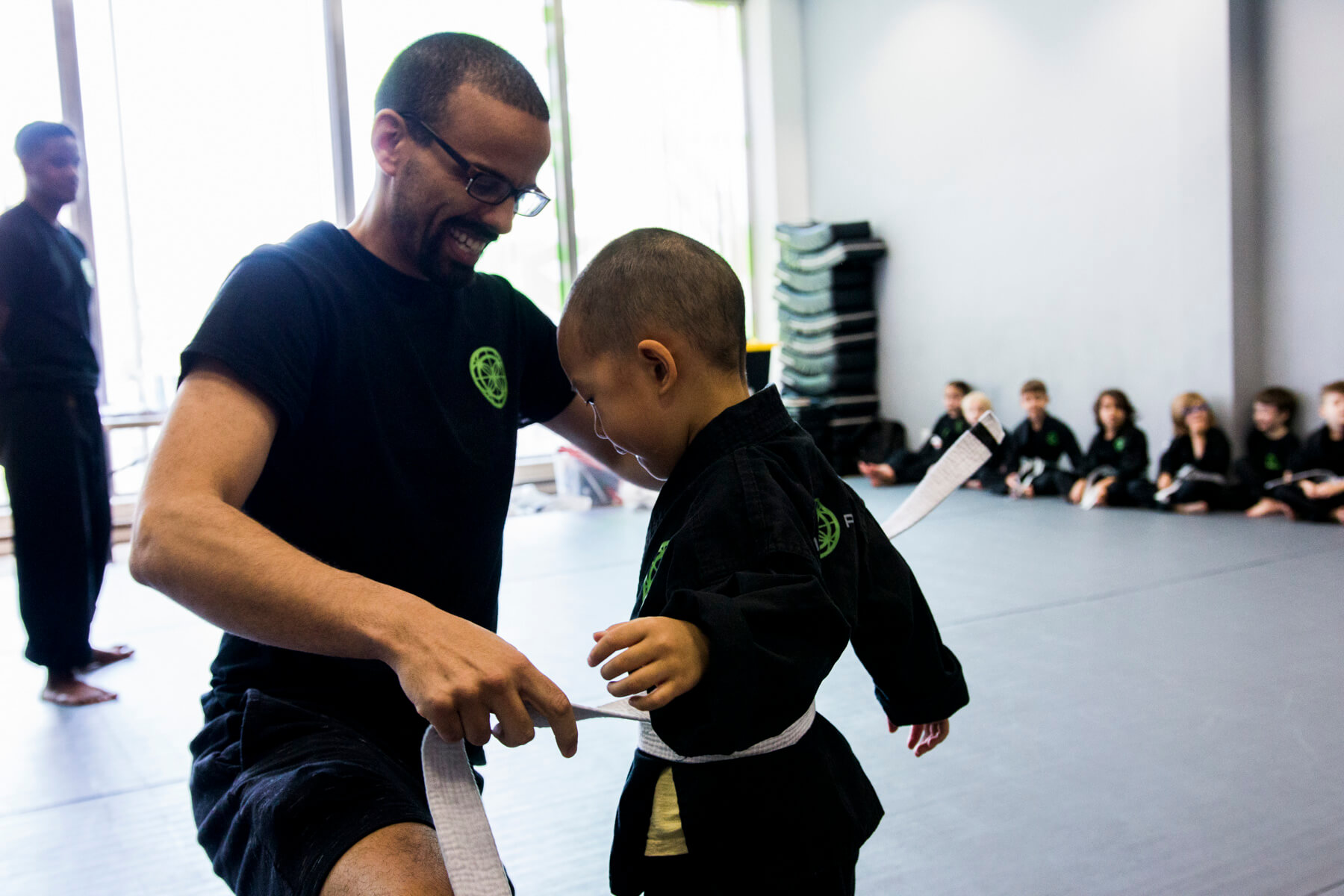 Main image of Martial Posture
