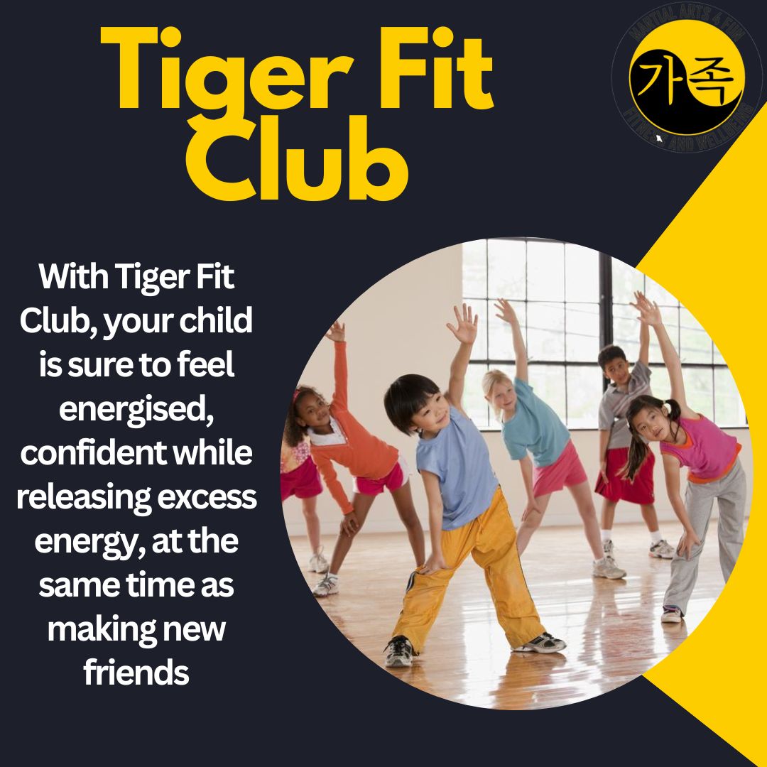 Main image of MartialArts4Fun - Moretonhampstead