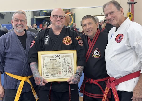 Main image of Martingilio Martial Arts