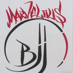 Main image of Marvelous BJJ-MK Team