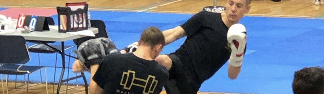 Main image of MarVill Fitness and Athletics