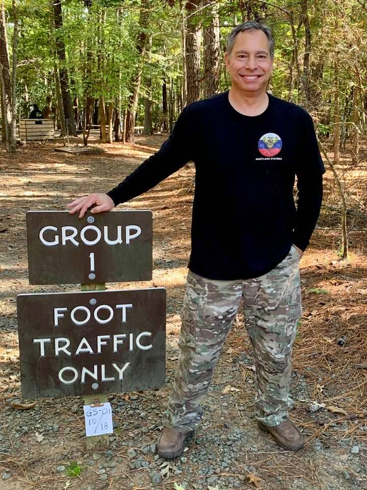 Main image of Maryland Systema