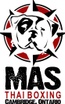 Main image of MAS Academy Of Martial Arts