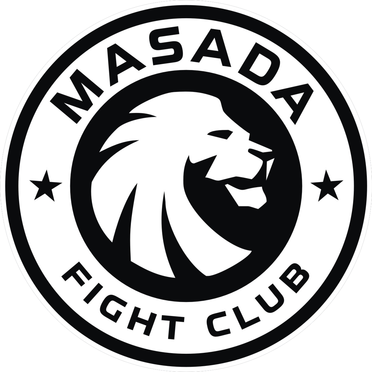 Main image of Masada Fight Club