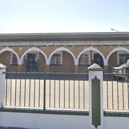 Main image of Masjiedul Islamieya Cafda