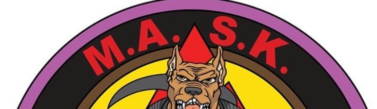 Main image of Mask