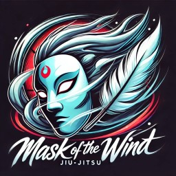 Main image of Mask of the Wind