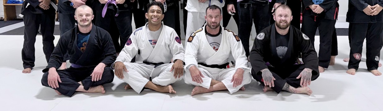 Main image of Mason City Jiu Jitsu