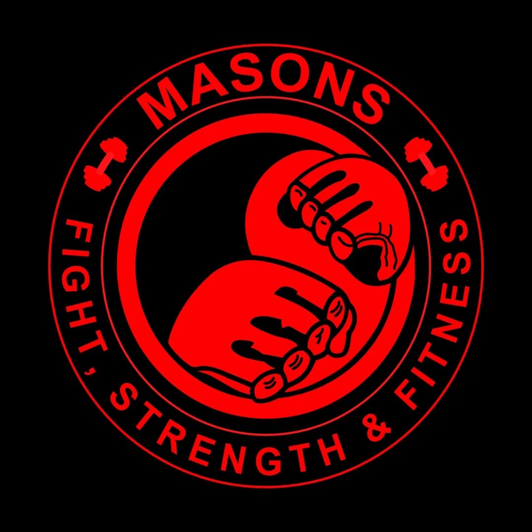 Main image of Masons