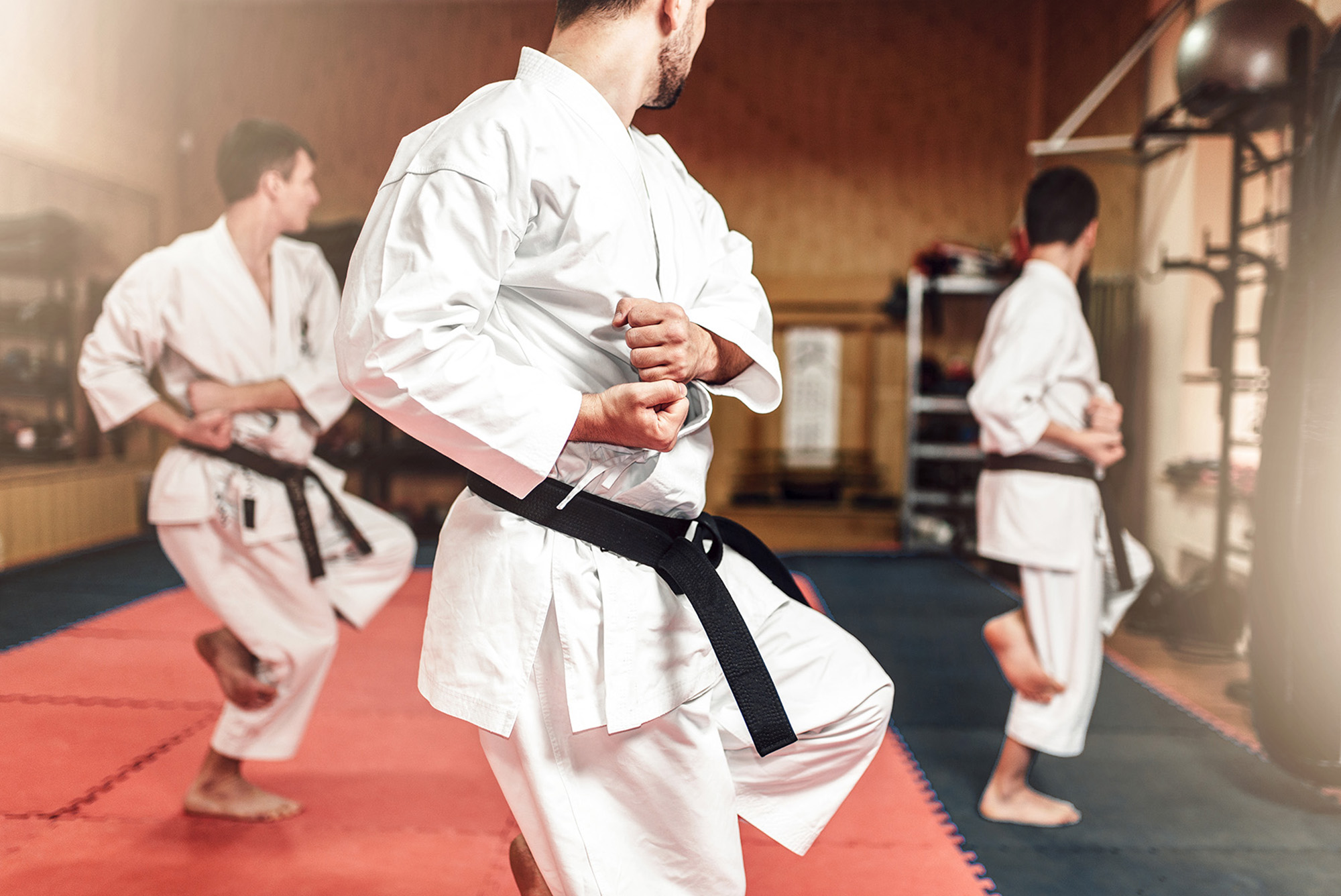 Main image of Massena Martial Arts