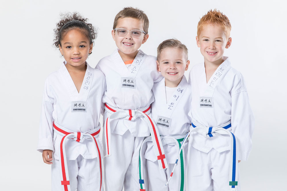 Main image of Master Bae's World Class Taekwondo