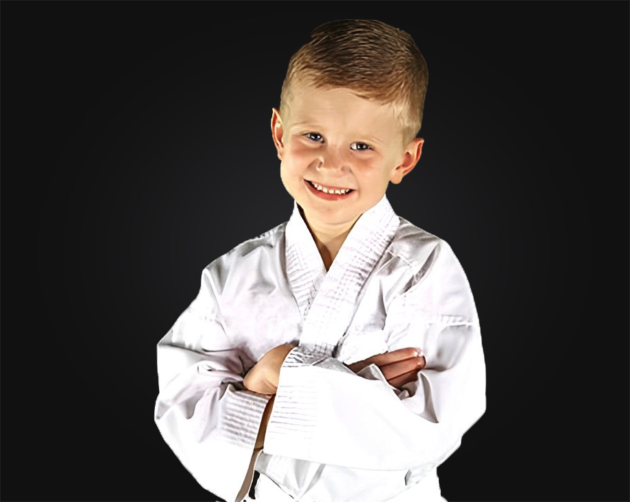 Main image of Master Chang's Martial Arts