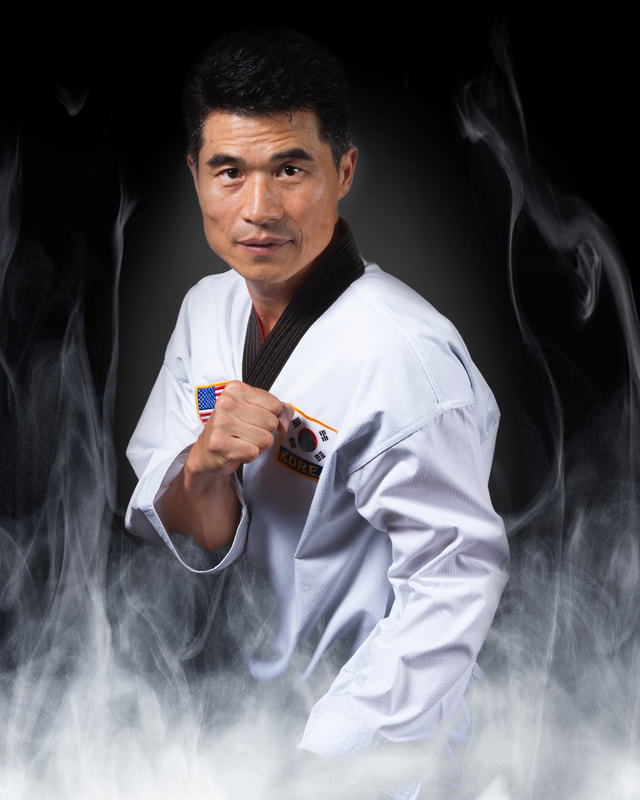 Main image of Master Choi's Olympic Taekwondo