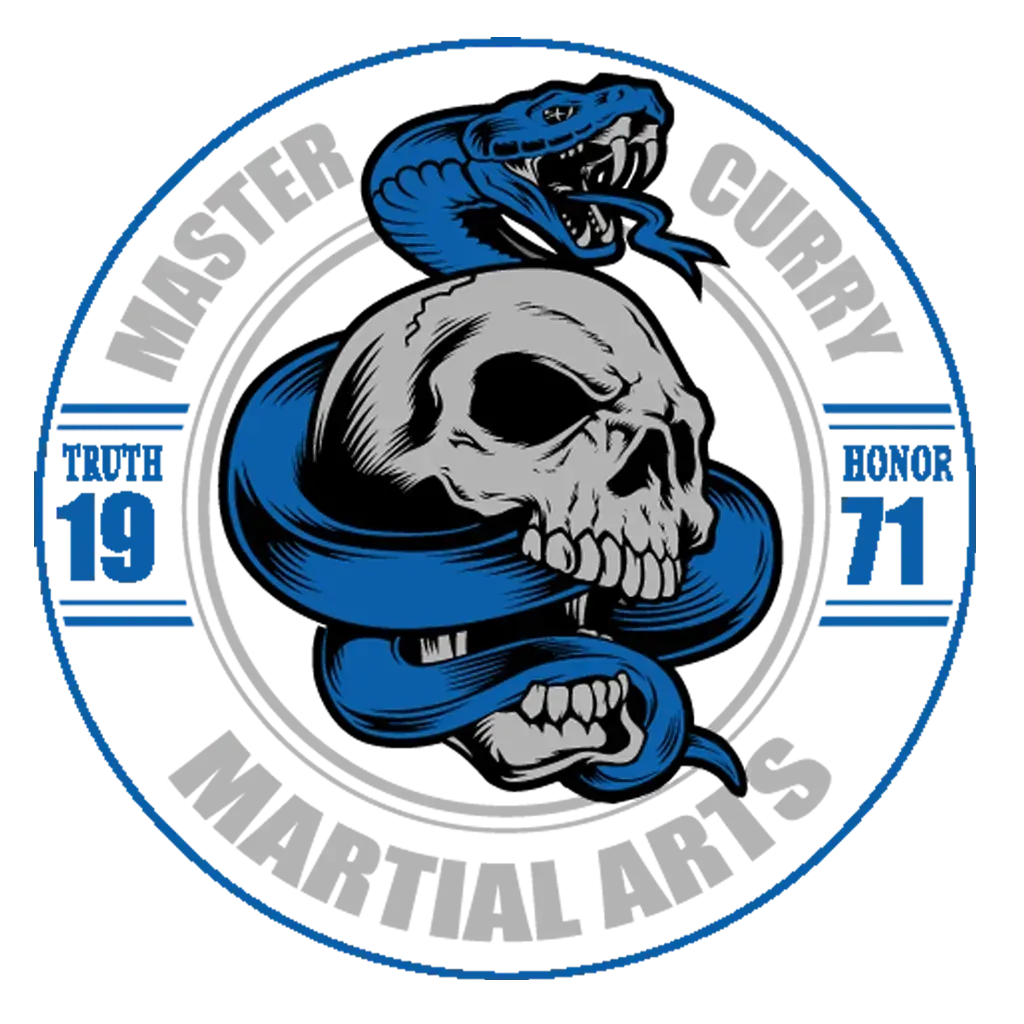 Main image of Master Curry Karate Jujutsu Ryu