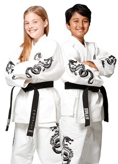 Main image of Master Jones Martial Arts