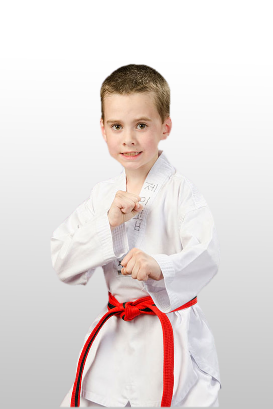 Main image of Master K. Kim's World Class Tae Kwon Do