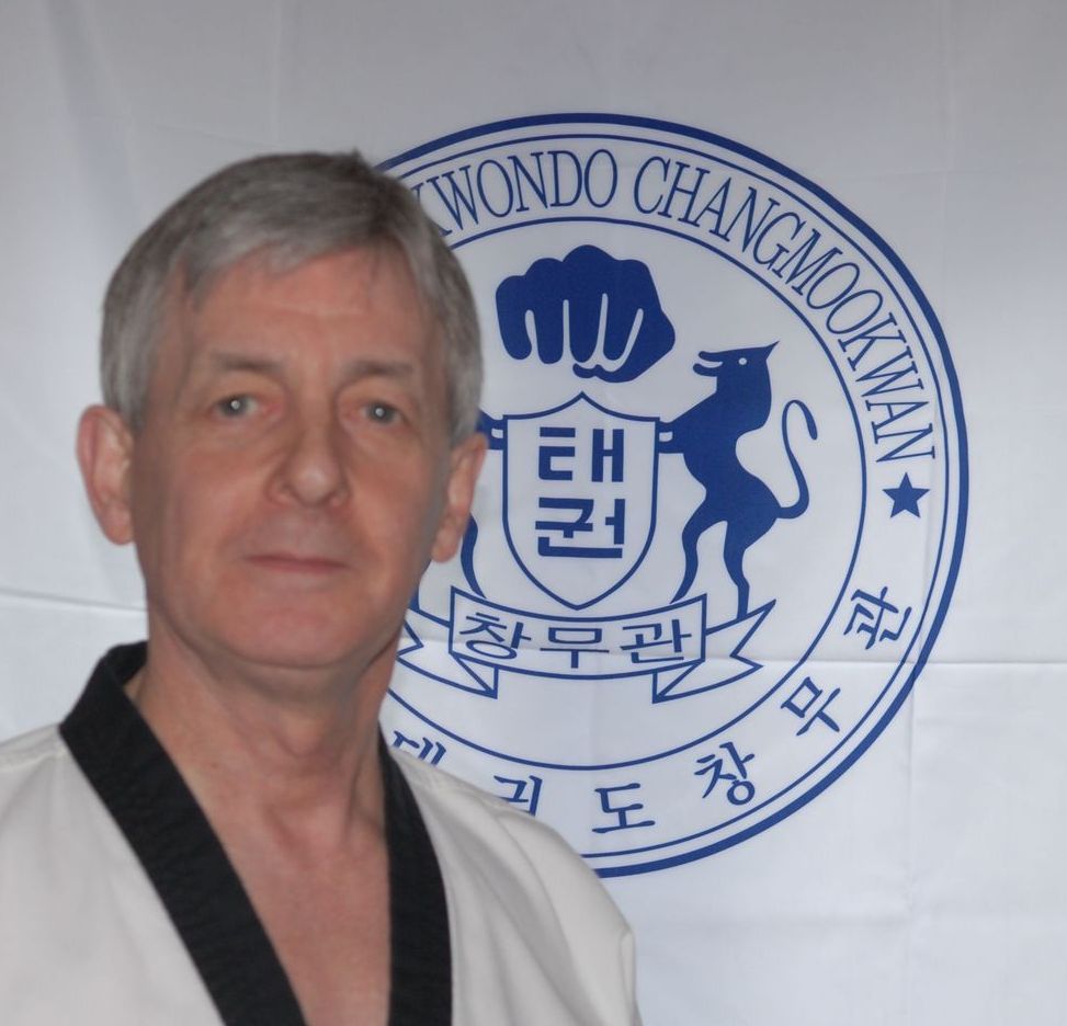 Main image of Master Keyver Taekwondo