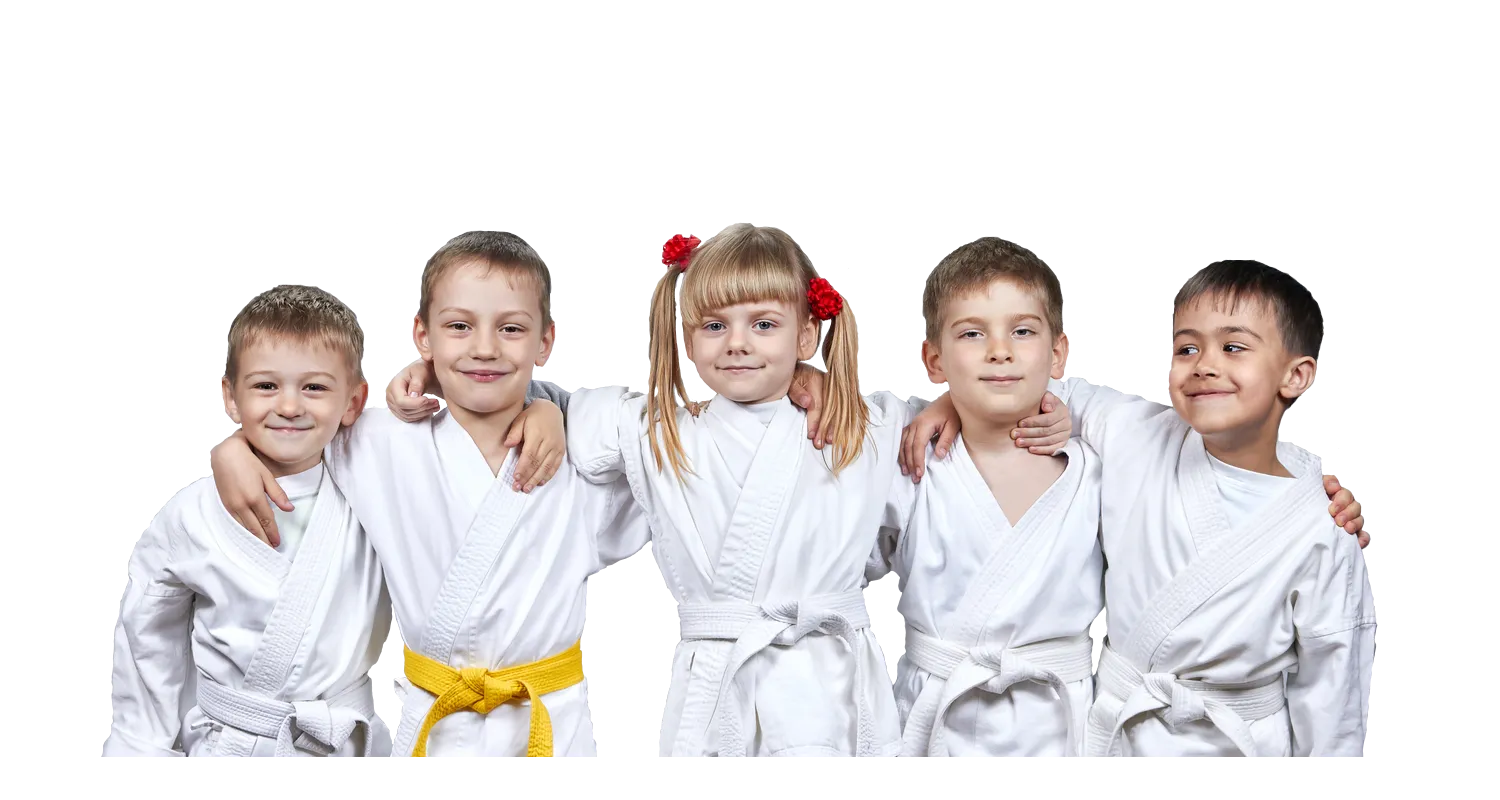 Main image of Master Kim's Taekwondo Institute