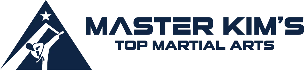 Master Kim’s TOP Martial Arts