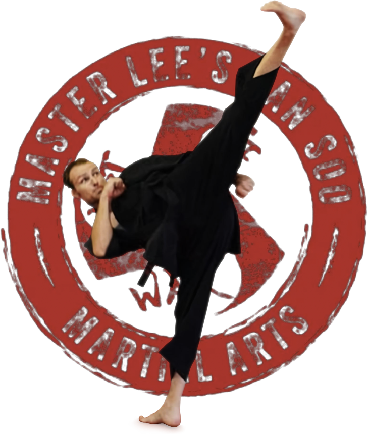Master Lee's Kung Fu San Soo