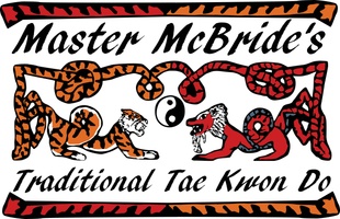 Master McBride's Traditional Tae Kwon Do