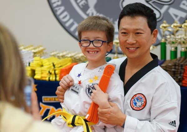 Main image of Master Na's Traditional Martial Arts