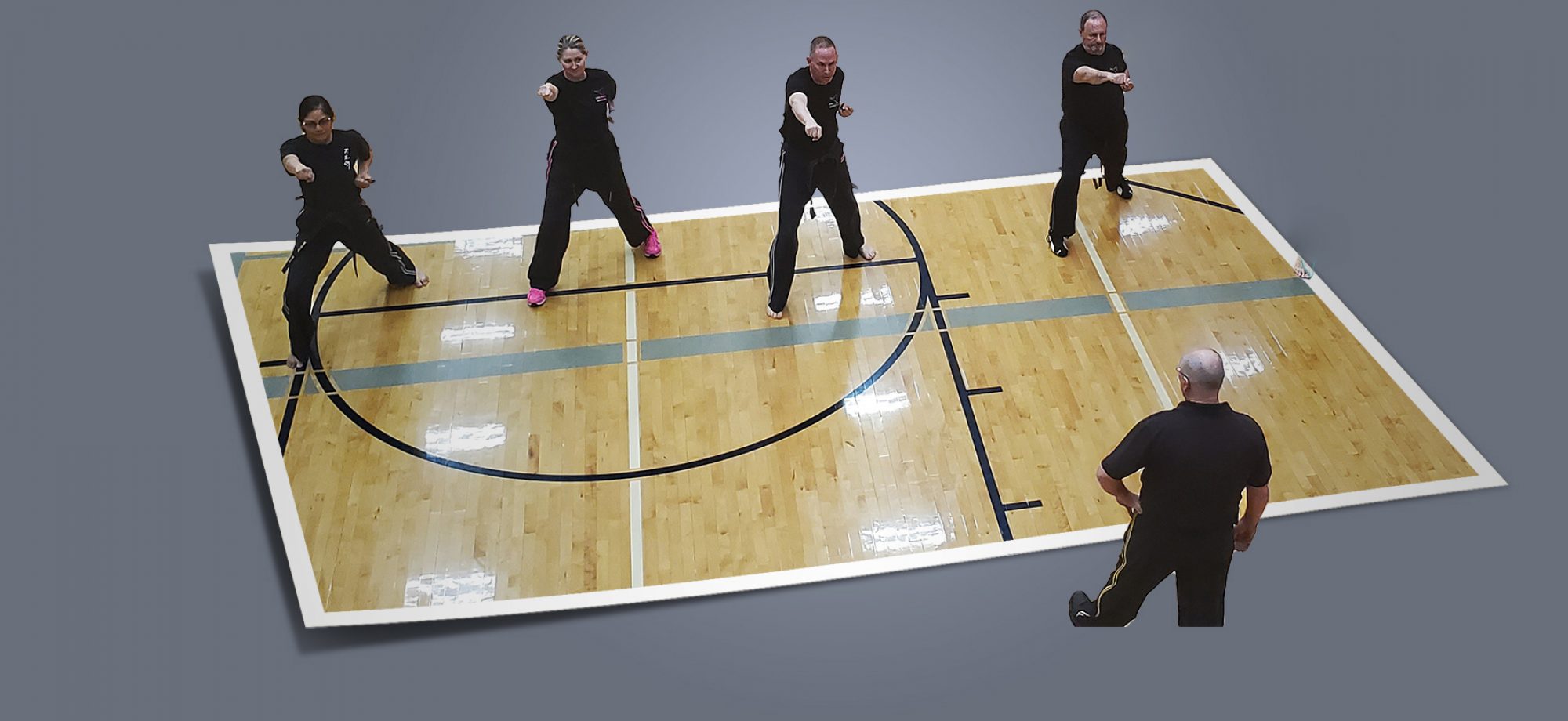 Main image of Master Niblock's Global Traditional Martial Arts - GTMA