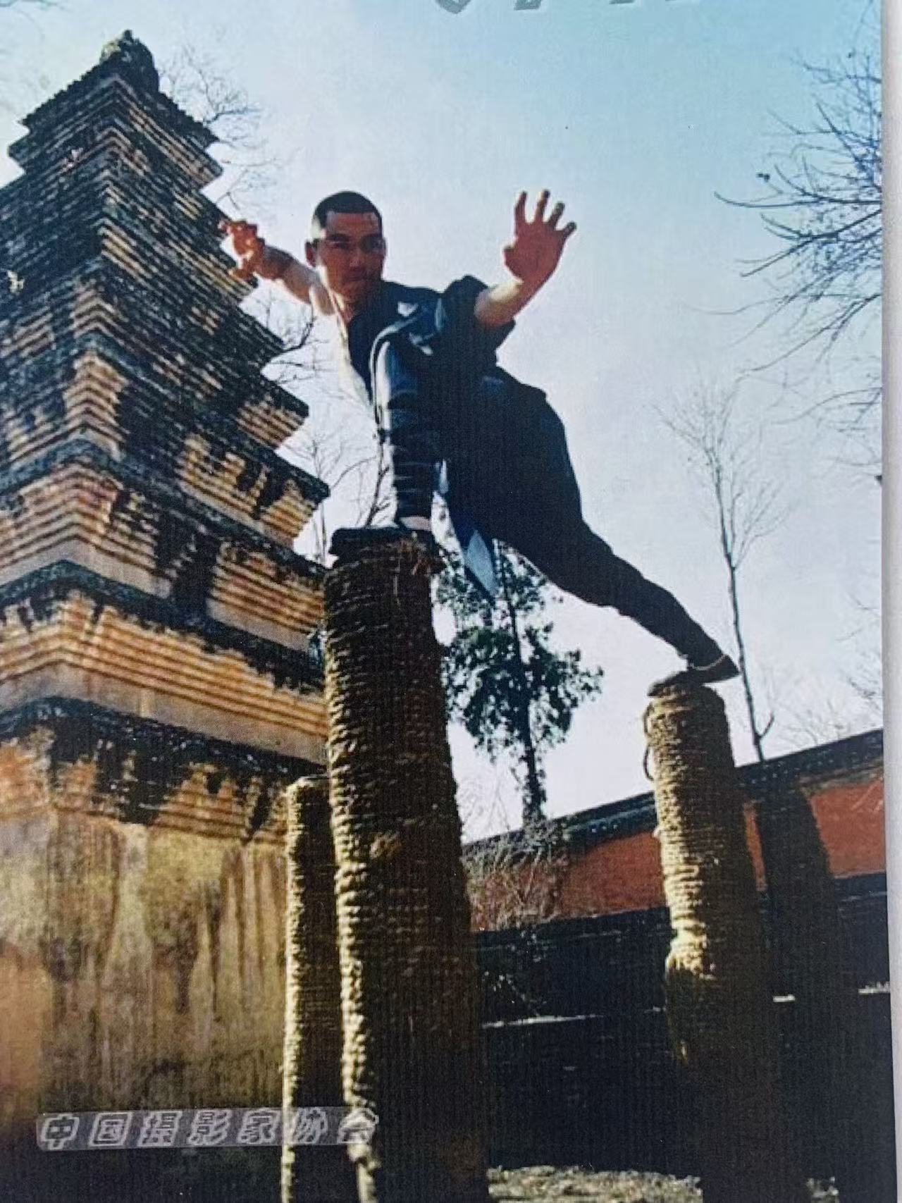 Main image of Master Qi Kungfu School