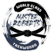 Master Roberts World Class Taekwondo