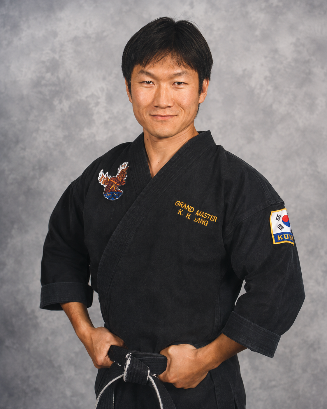 Main image of Master's Taekwondo Academy