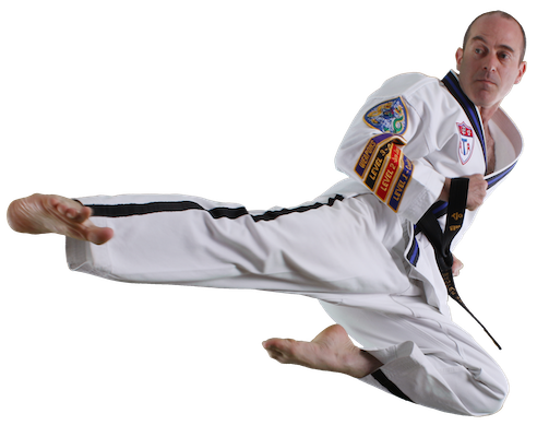 Main image of Master Schreiber's ATA Martial Arts