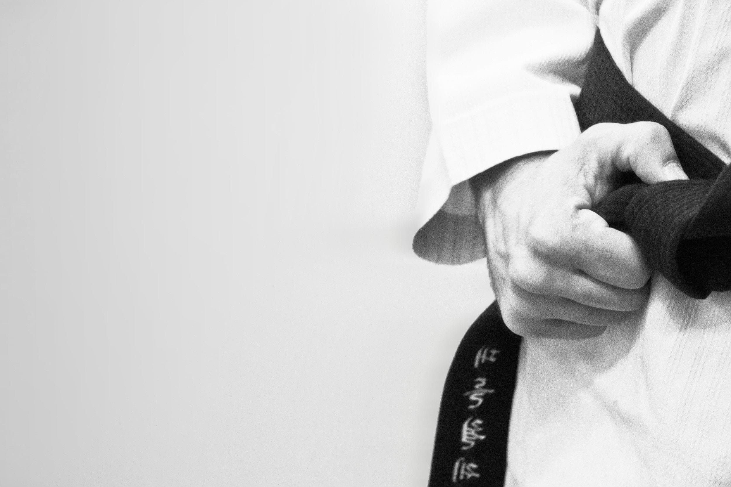 Main image of Master Shim's Black Belt Academy
