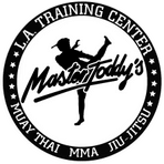 Master Toddy LA Training Center Fullerton