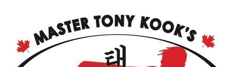 Main image of Master Tony Kook's West Vancouver Taekwondo
