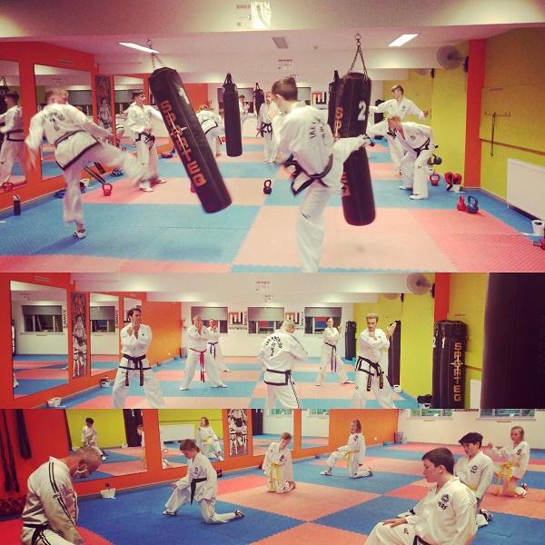 Main image of Master Wallace Blackbelt Academy