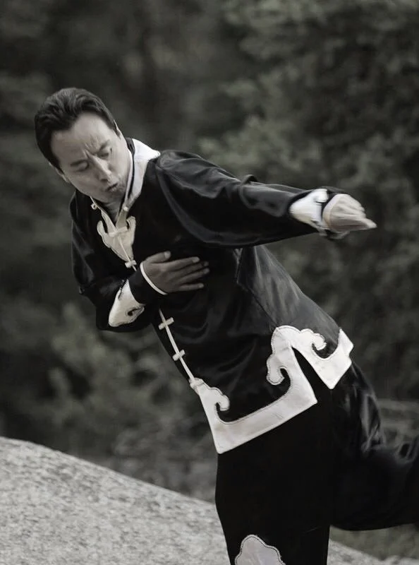 Master Yun Traditional Tai Chi and Kung Fu
