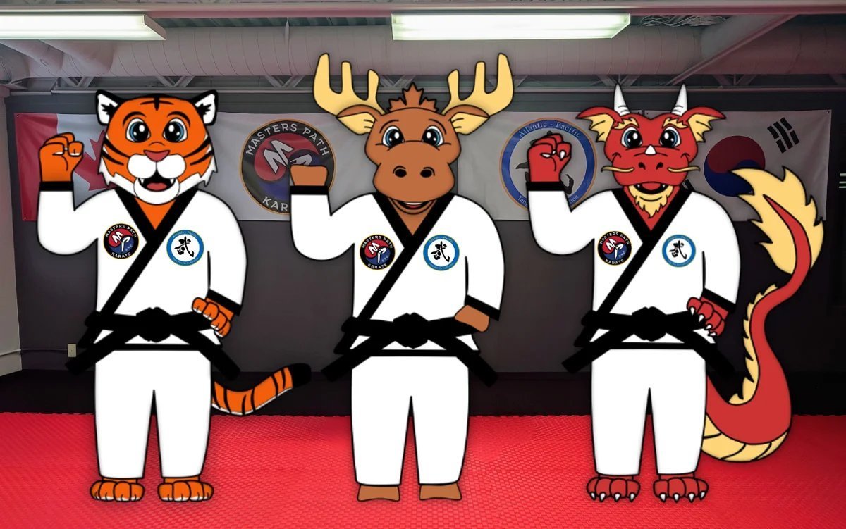 Main image of Masters Path Karate