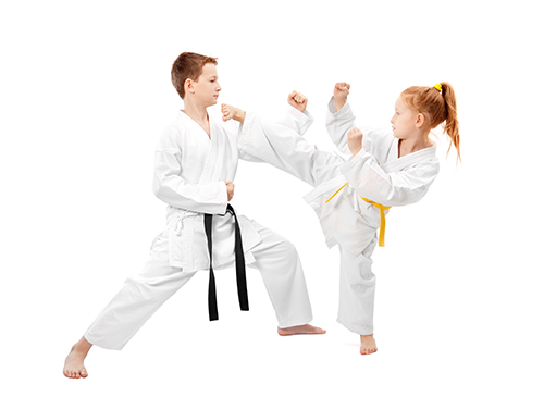 Main image of Masters Tae Kwon-Do And Family Fitness