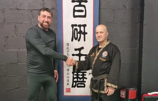 Main image of Masters Temple Martial Arts