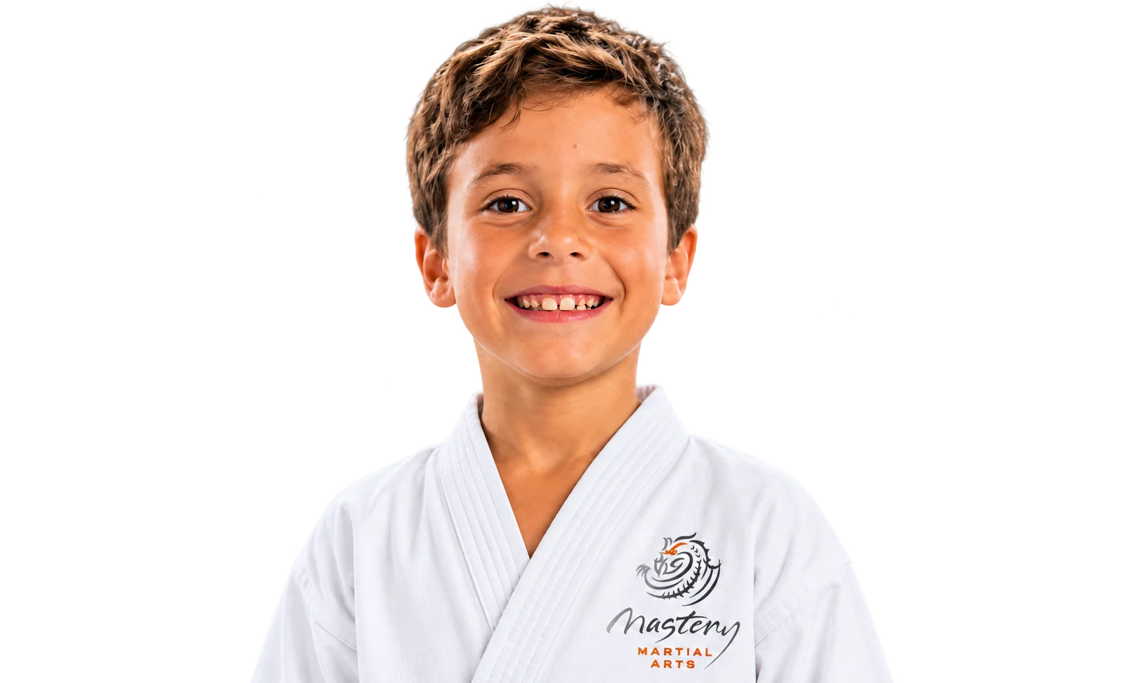Main image of Mastery Martial Arts