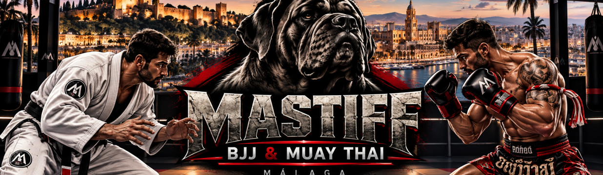 Main image of Mastiff Bjj & Muay Thai