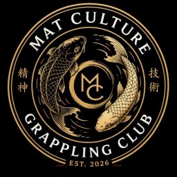 Main image of Mat Culture