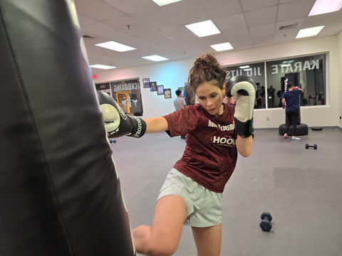 Main image of MAT Fitness