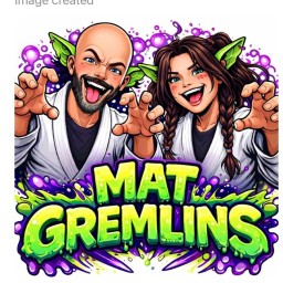 Main image of Mat Gremlins Martial Arts