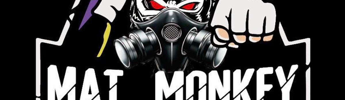 Main image of Mat Monkey