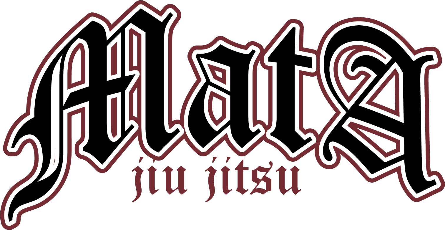 Mata Jiu-Jitsu
