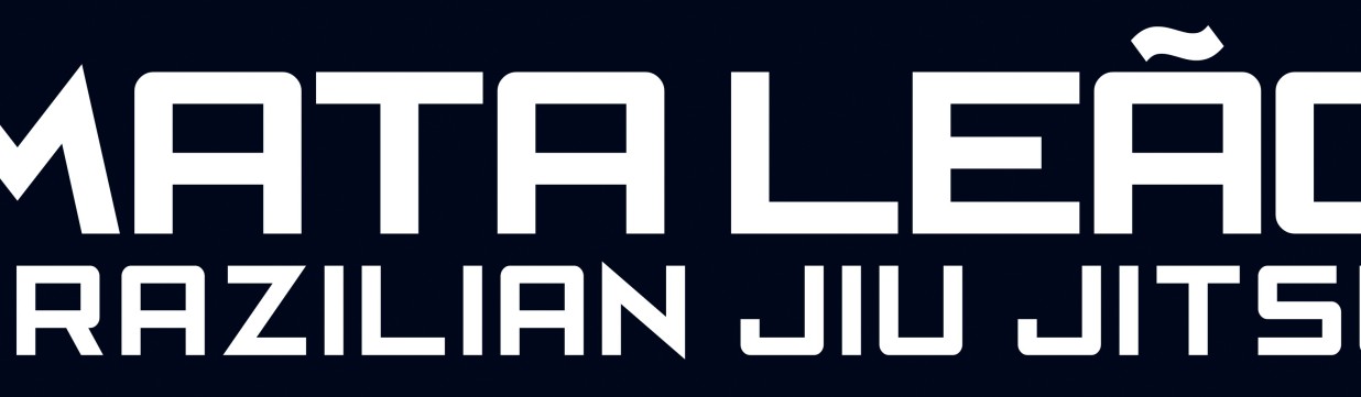 Main image of Mata leao Brazilian jiu-jitsu (BFD