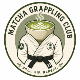 Main image of Matcha Grappling